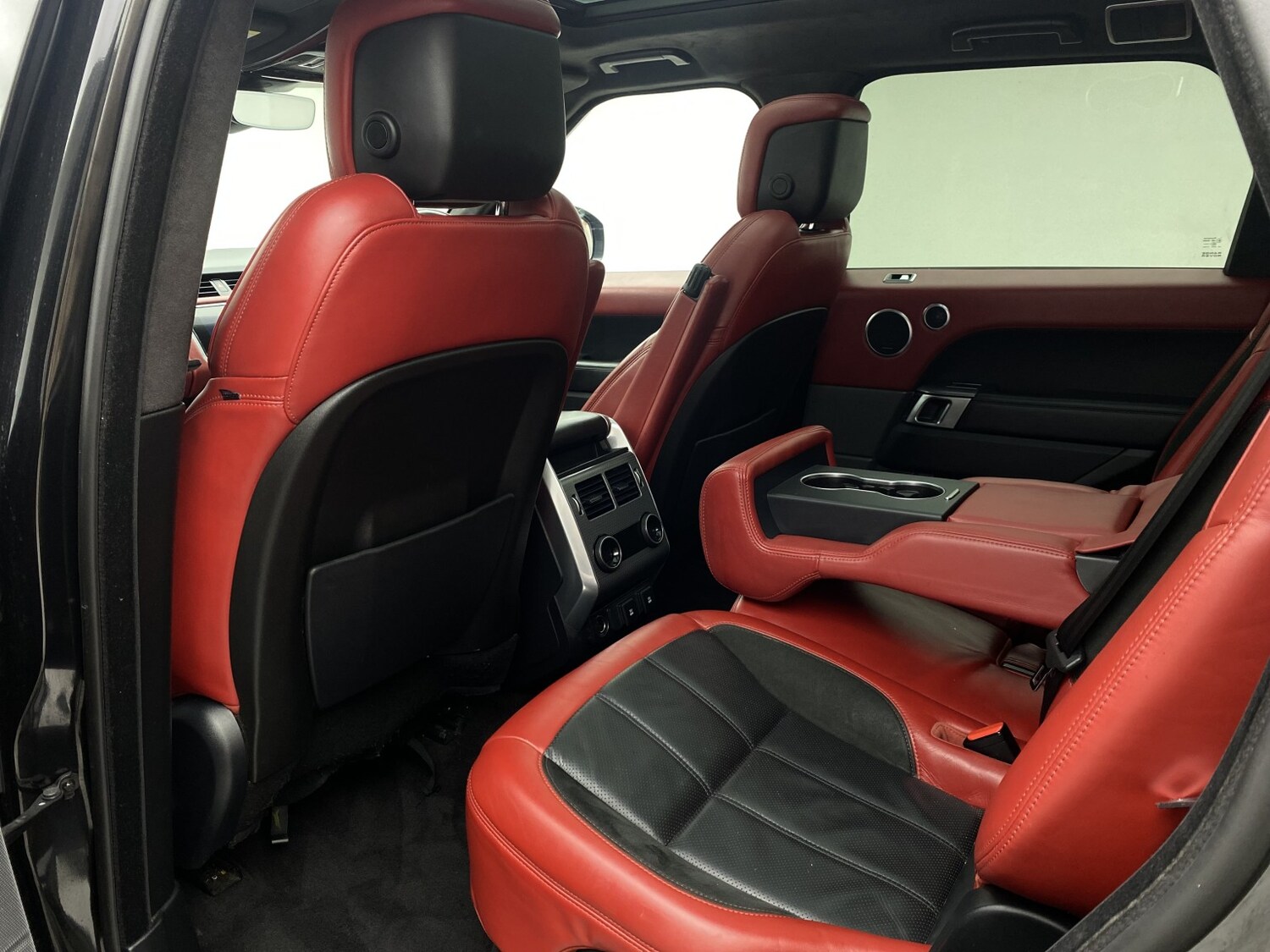 Used Land Rover Range Rover Sport 2019 for sale - 77465761: Photo 43