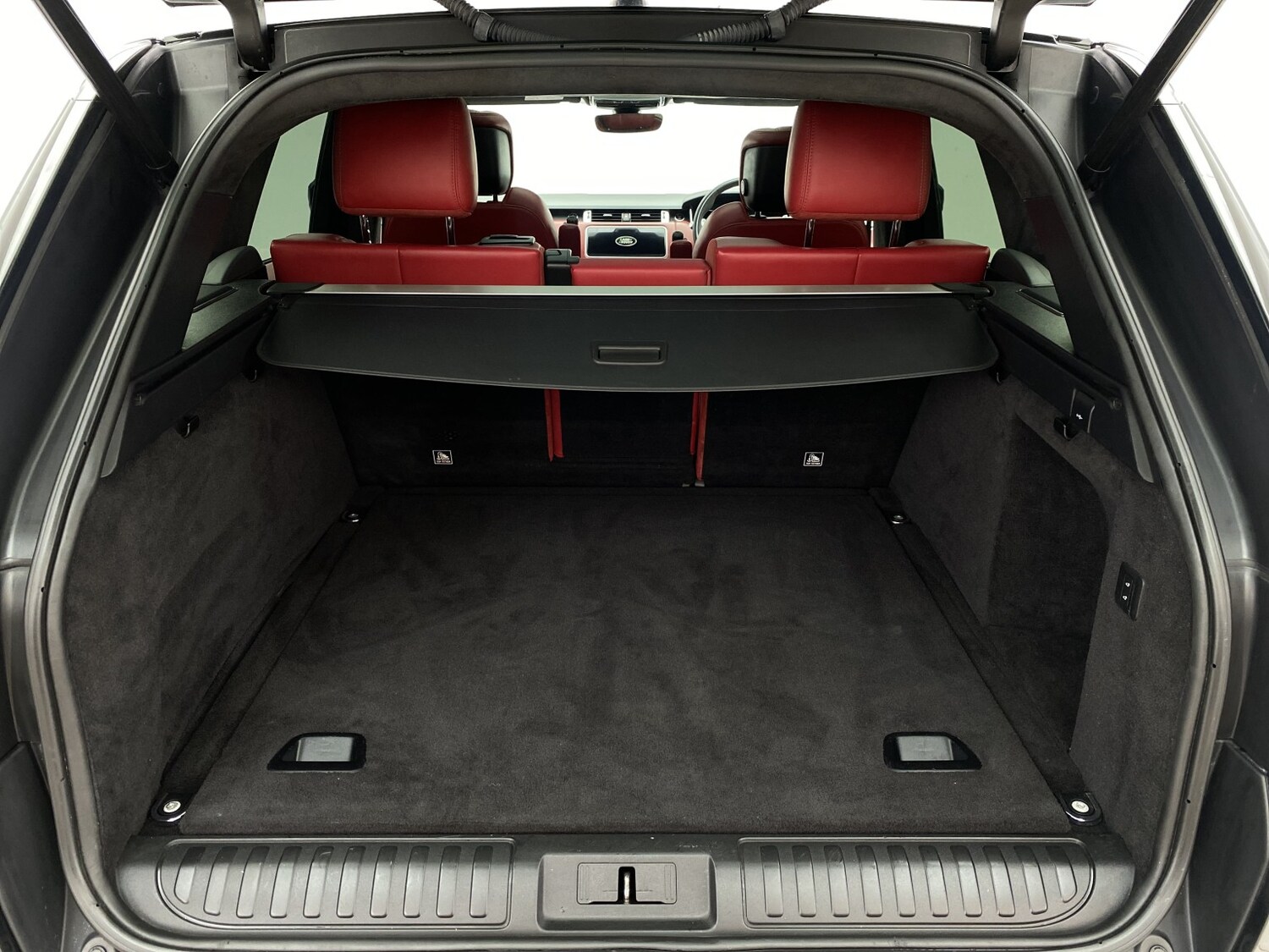 Used Land Rover Range Rover Sport 2019 for sale - 77465761: Photo 45