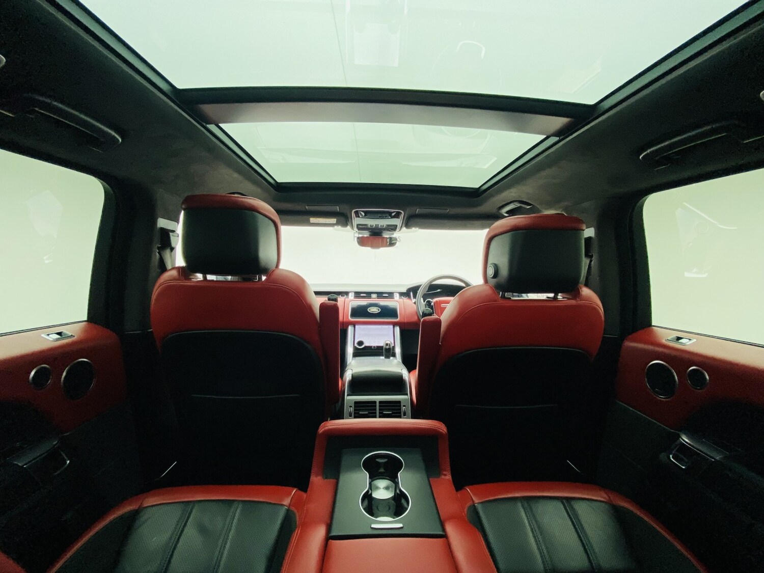 Used Land Rover Range Rover Sport 2019 for sale - 77465761: Photo 46