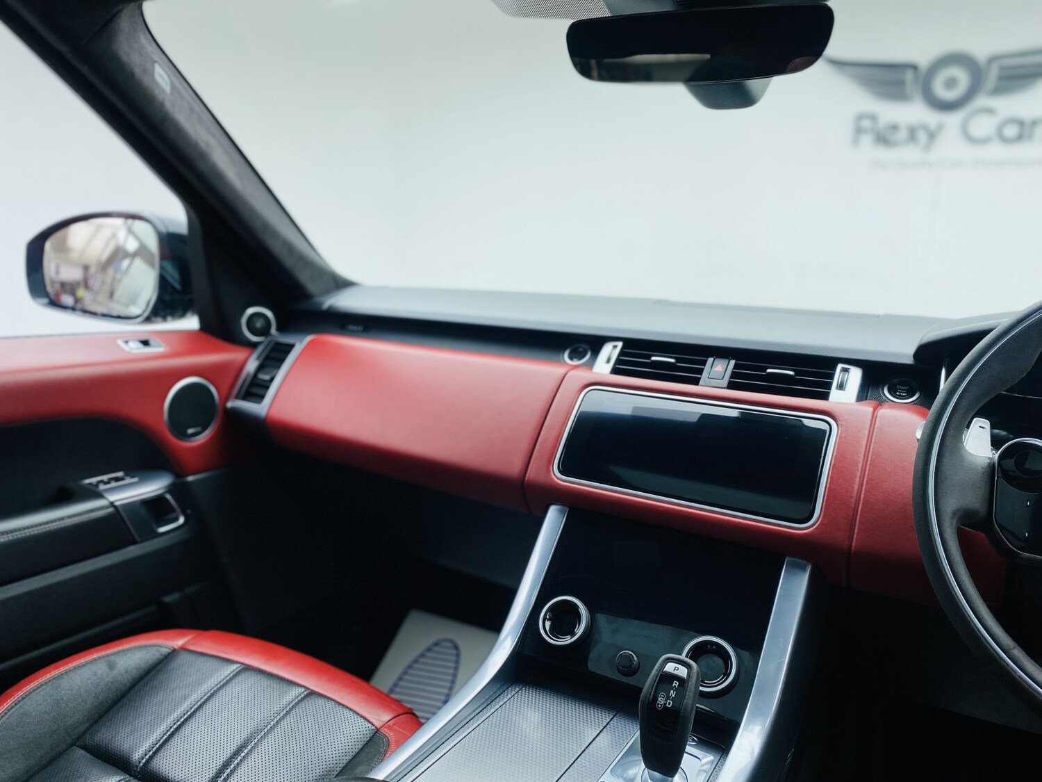 Used Land Rover Range Rover Sport 2019 for sale - 77465761: Photo 53