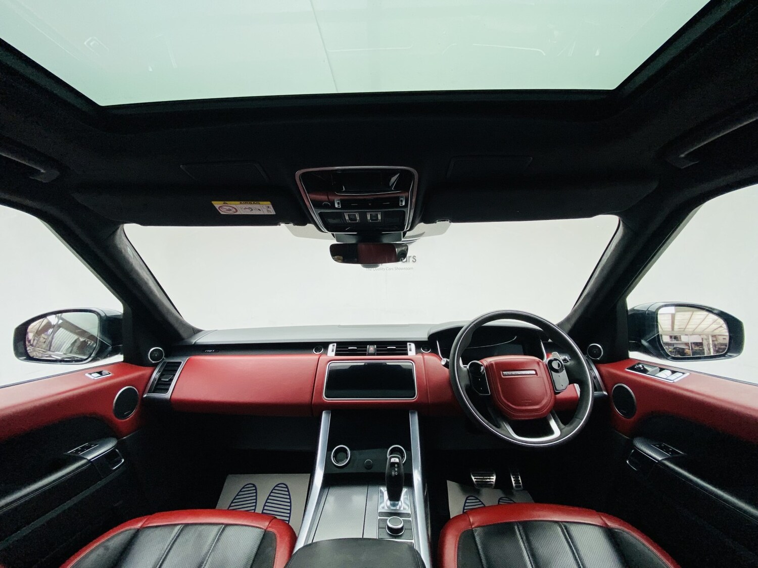 Used Land Rover Range Rover Sport 2019 for sale - 77465761: Photo 54