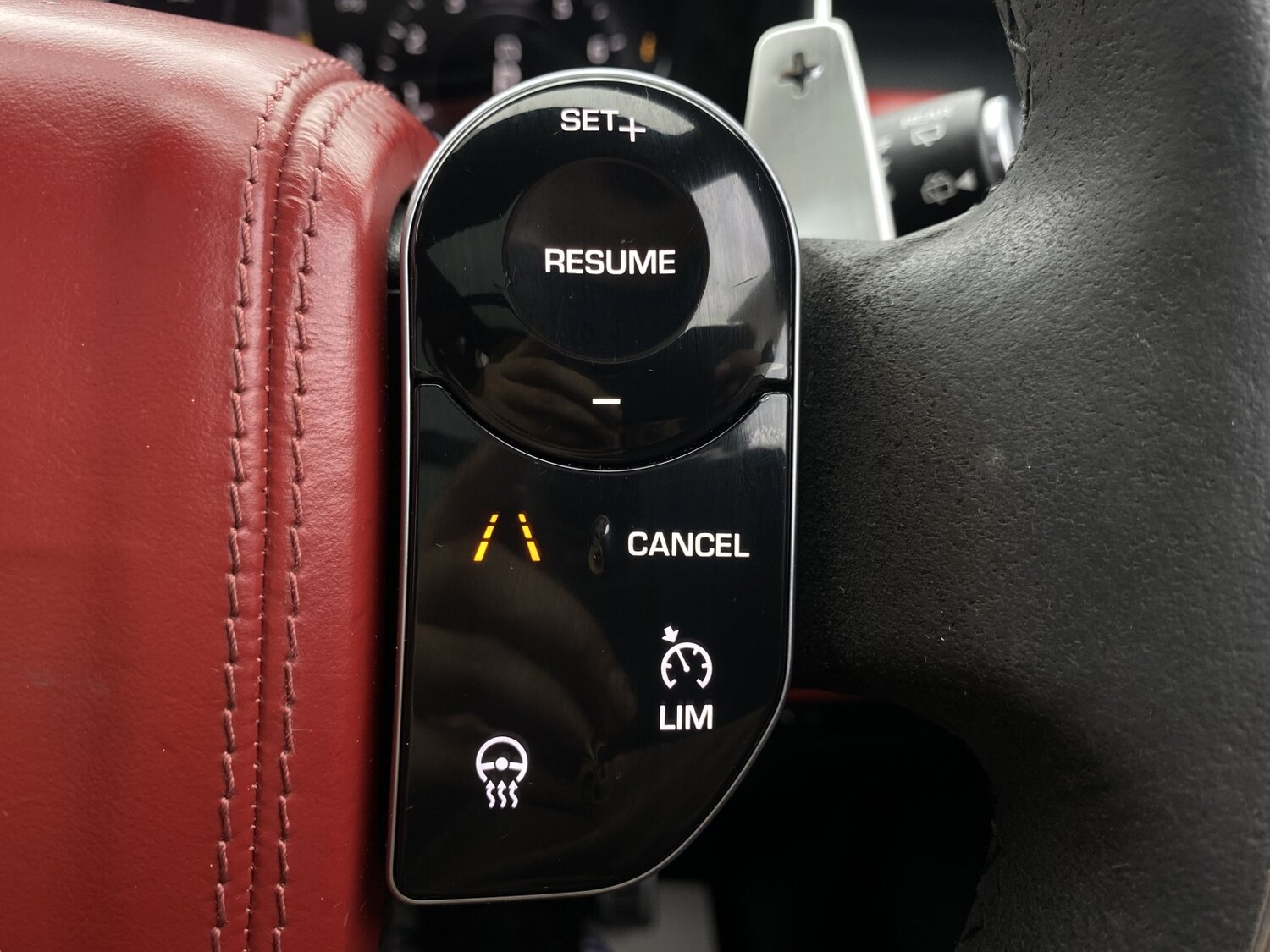 Used Land Rover Range Rover Sport 2019 for sale - 77465761: Photo 57