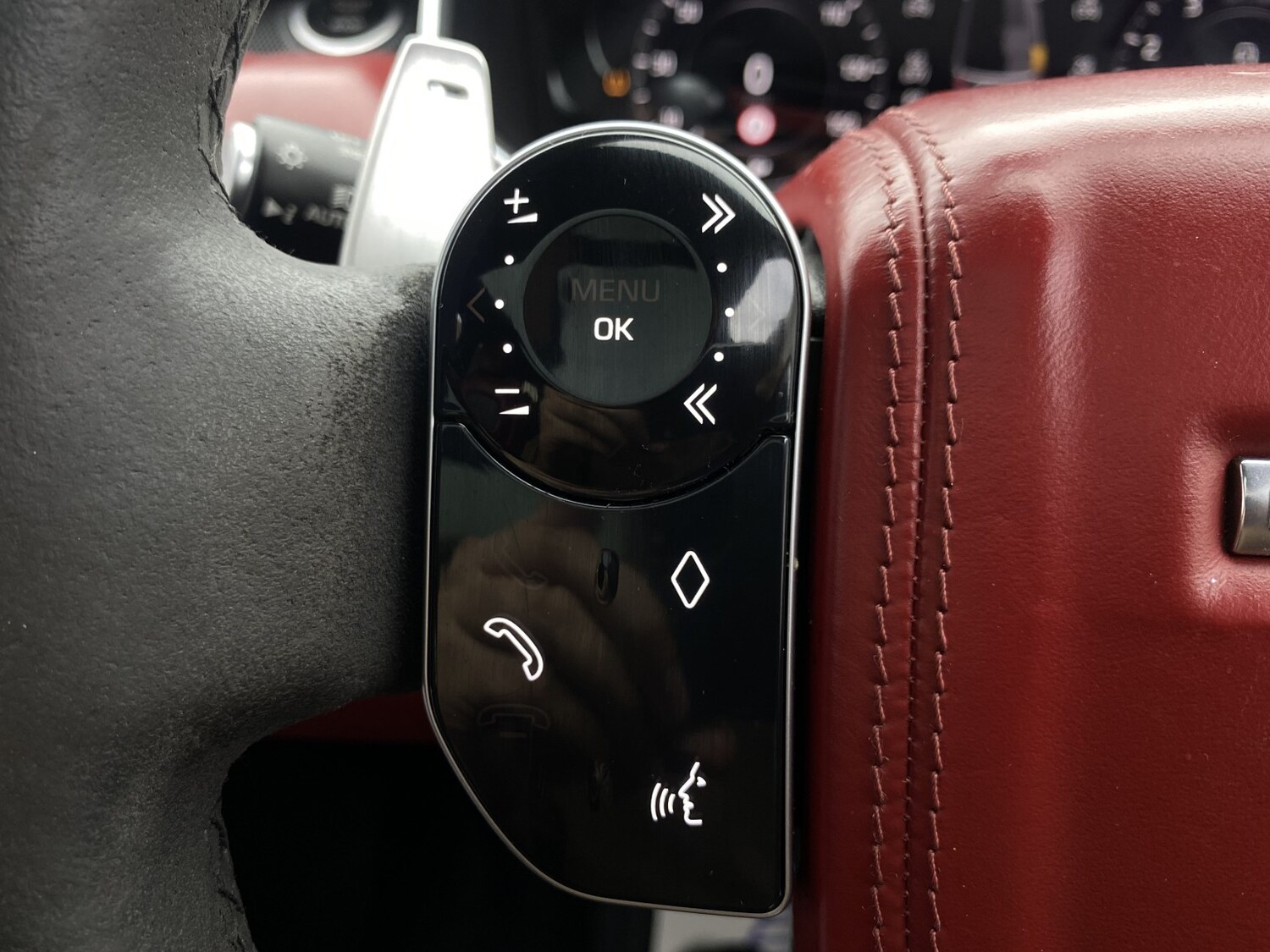 Used Land Rover Range Rover Sport 2019 for sale - 77465761: Photo 58