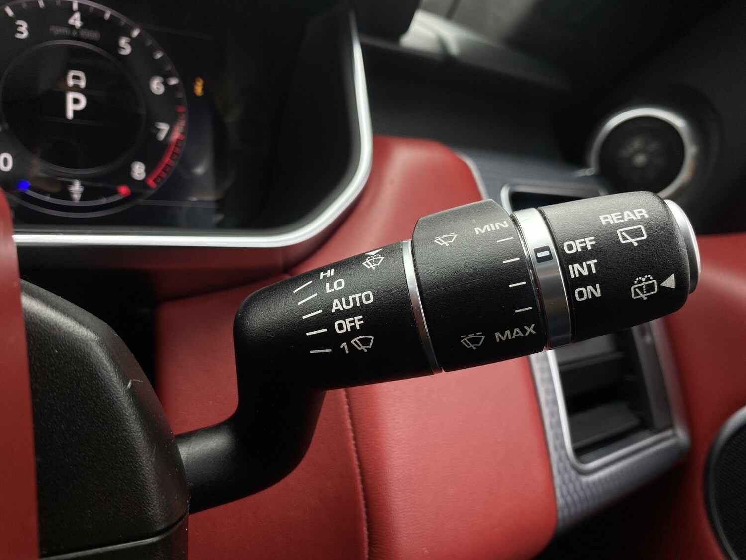 Used Land Rover Range Rover Sport 2019 for sale - 77465761: Photo 59