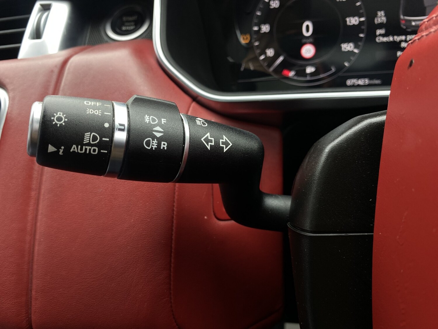 Used Land Rover Range Rover Sport 2019 for sale - 77465761: Photo 60