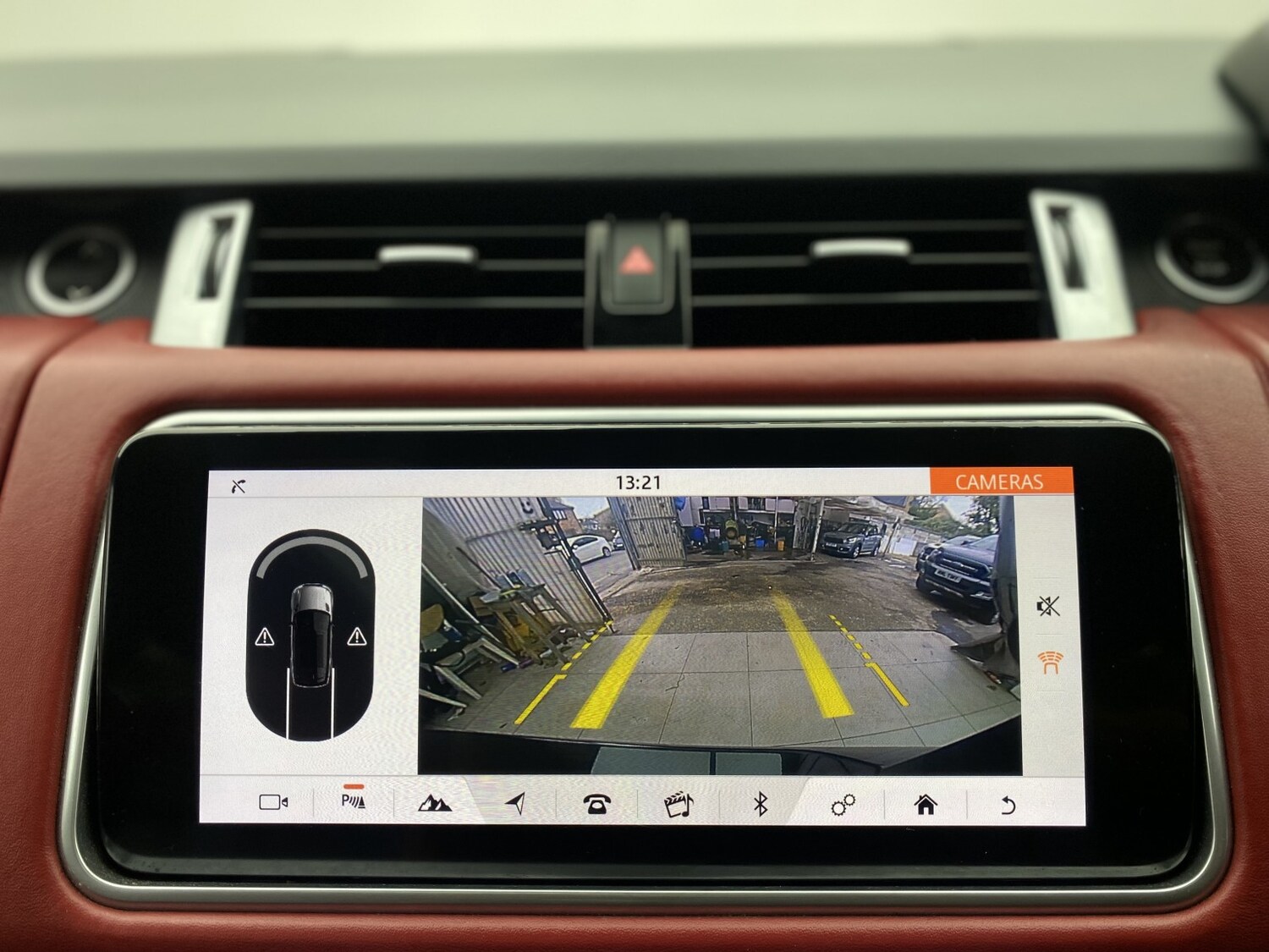 Used Land Rover Range Rover Sport 2019 for sale - 77465761: Photo 67