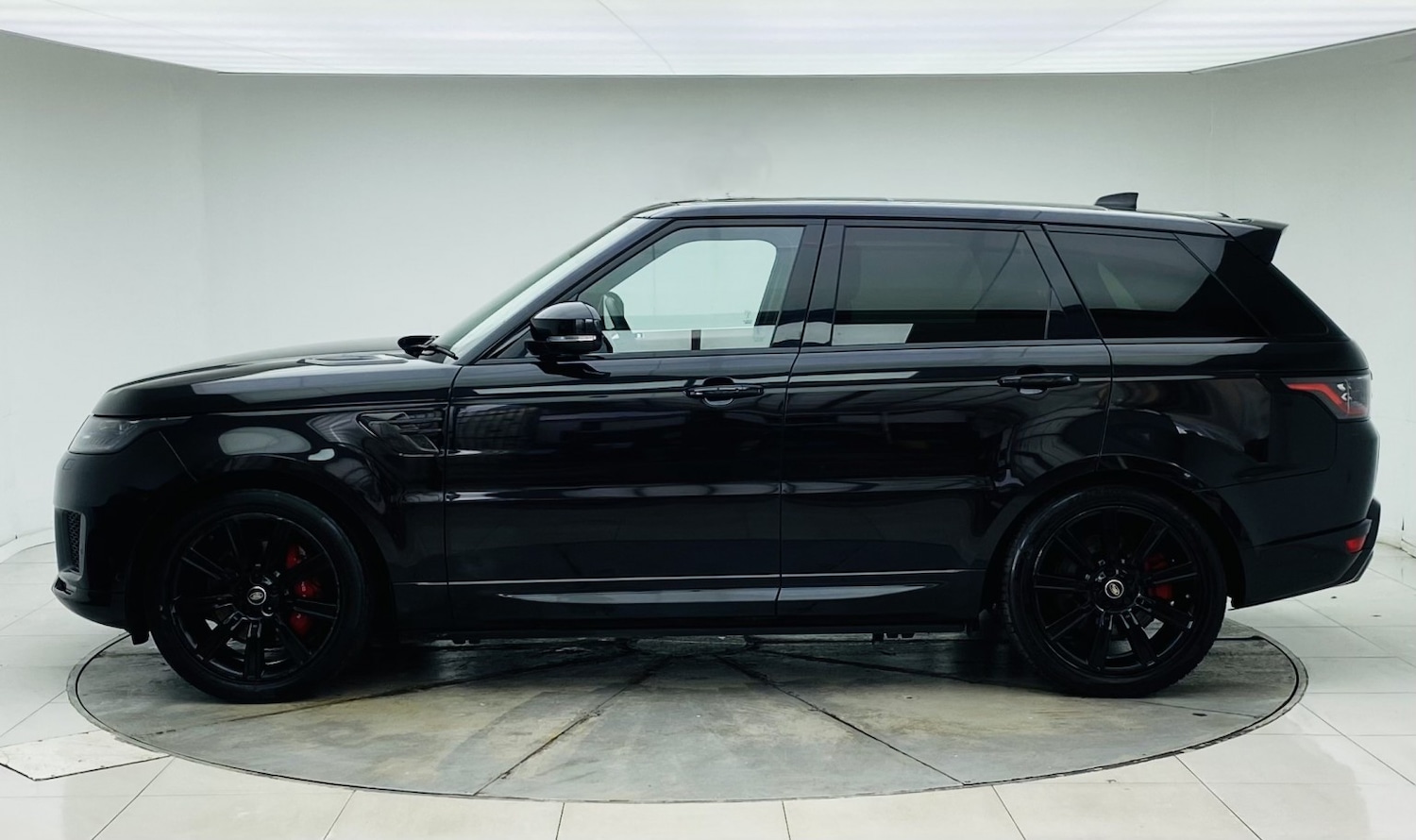 Used Land Rover Range Rover Sport 2019 for sale - 77465761: Photo 7