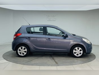 Used Hyundai i20 2010 for sale - 78545615: Photo