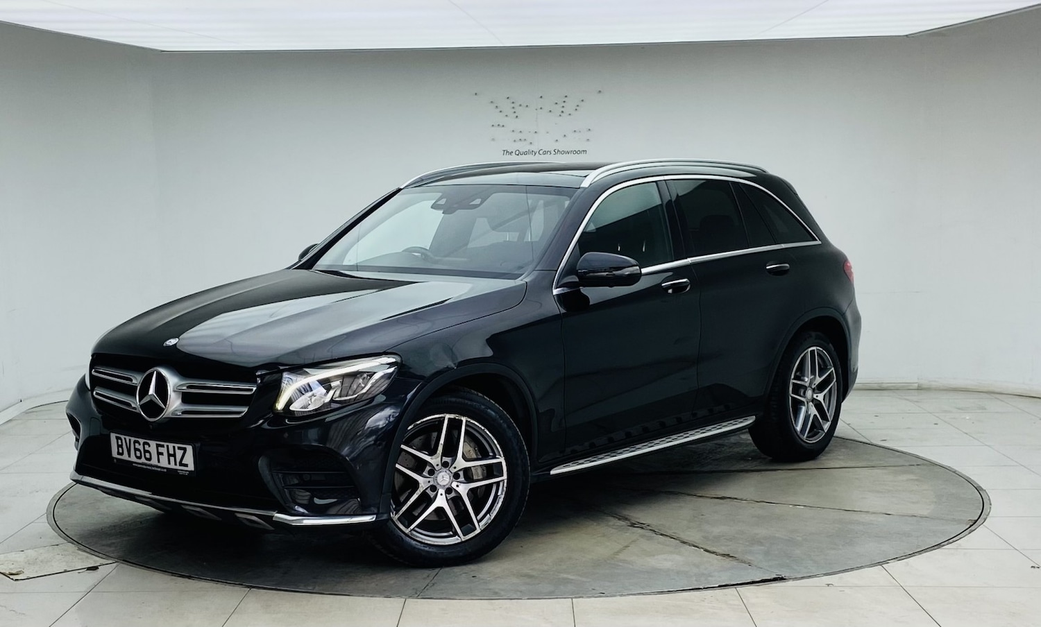 Used Mercedes-Benz GLC 2016 for sale - 77897839: Photo 13