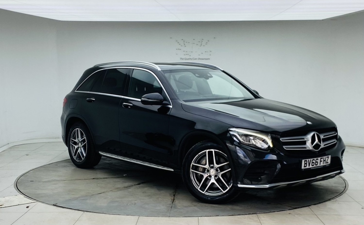 Used Mercedes-Benz GLC 2016 for sale - 77897839: Photo 14