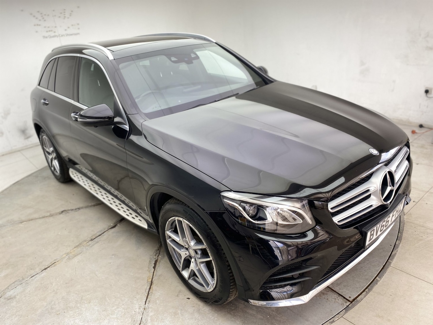 Used Mercedes-Benz GLC 2016 for sale - 77897839: Photo 16