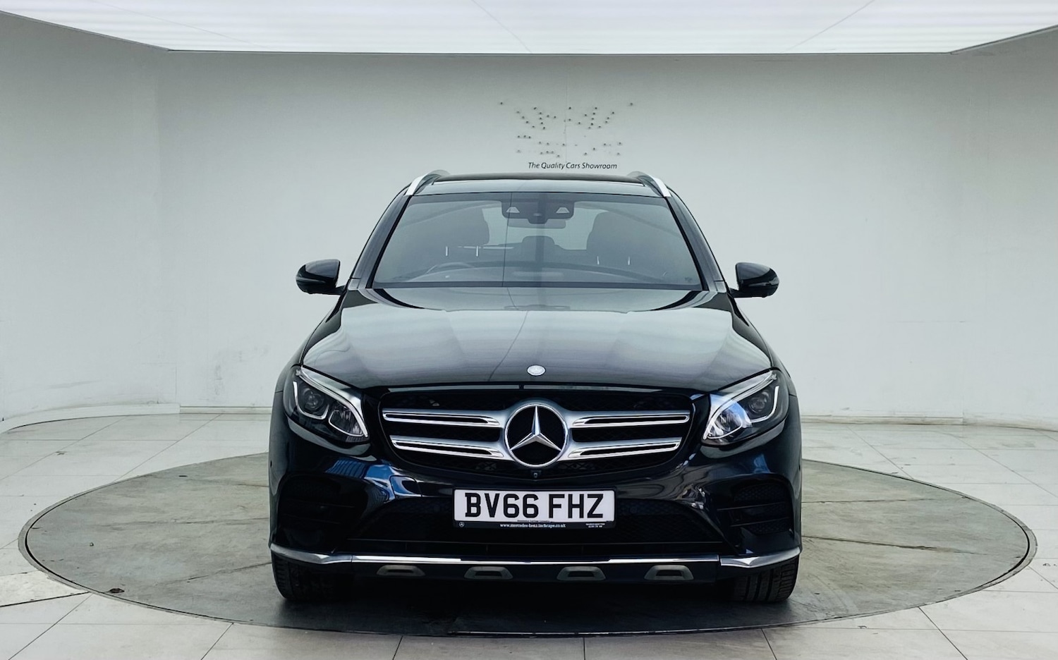 Used Mercedes-Benz GLC 2016 for sale - 77897839: Photo 2