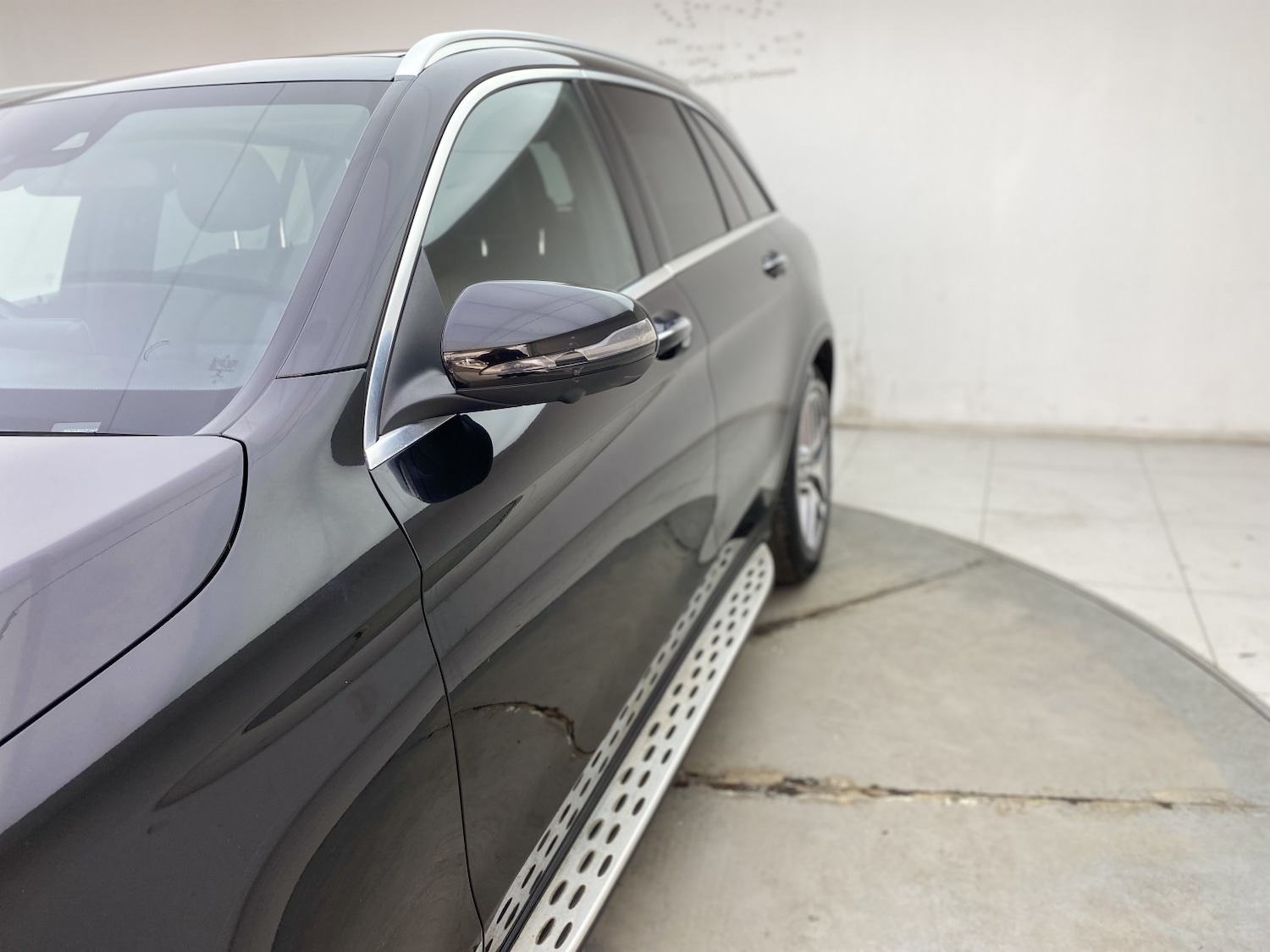 Used Mercedes-Benz GLC 2016 for sale - 77897839: Photo 21