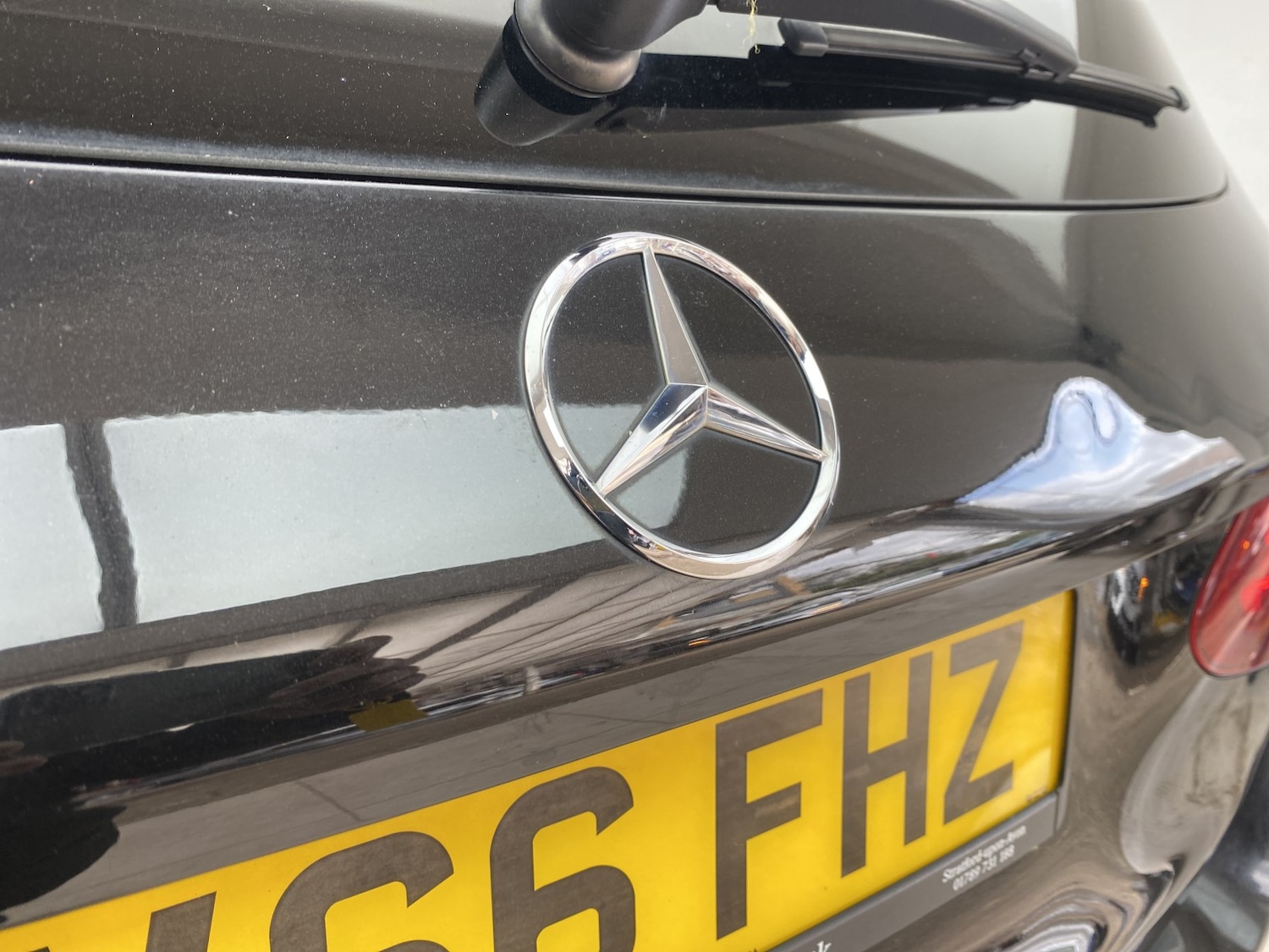 Used Mercedes-Benz GLC 2016 for sale - 77897839: Photo 25