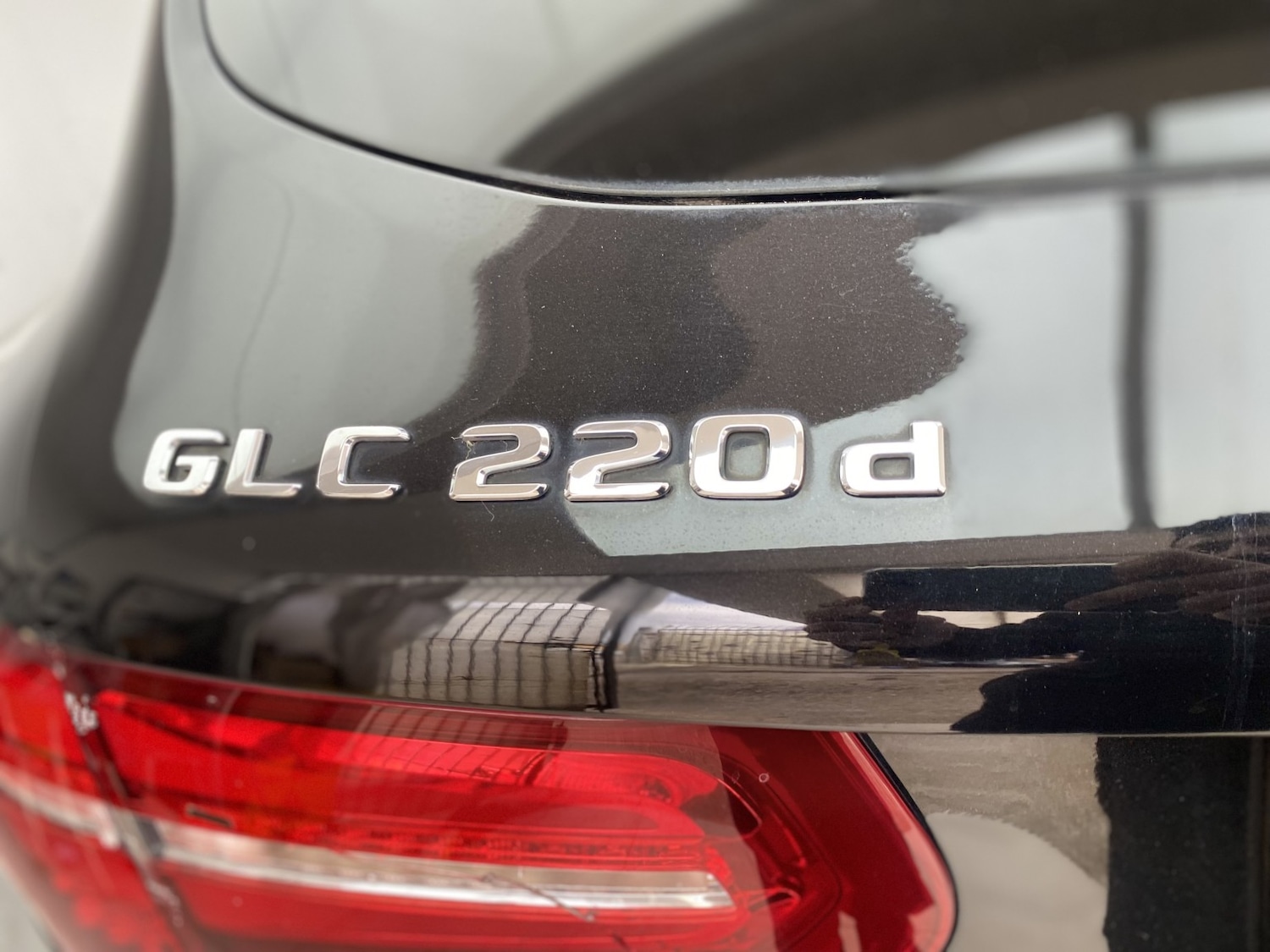 Used Mercedes-Benz GLC 2016 for sale - 77897839: Photo 26