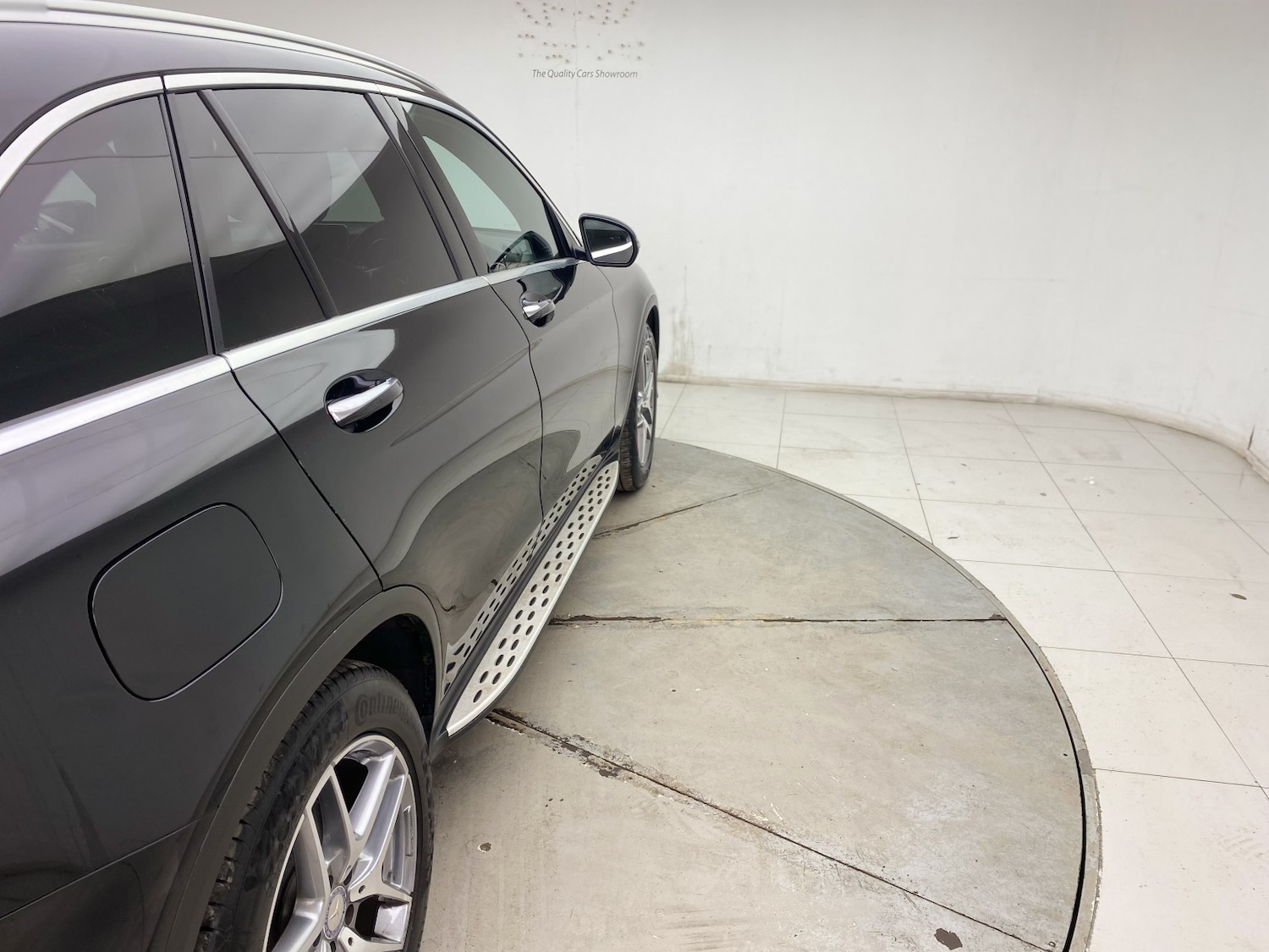 Used Mercedes-Benz GLC 2016 for sale - 77897839: Photo 30