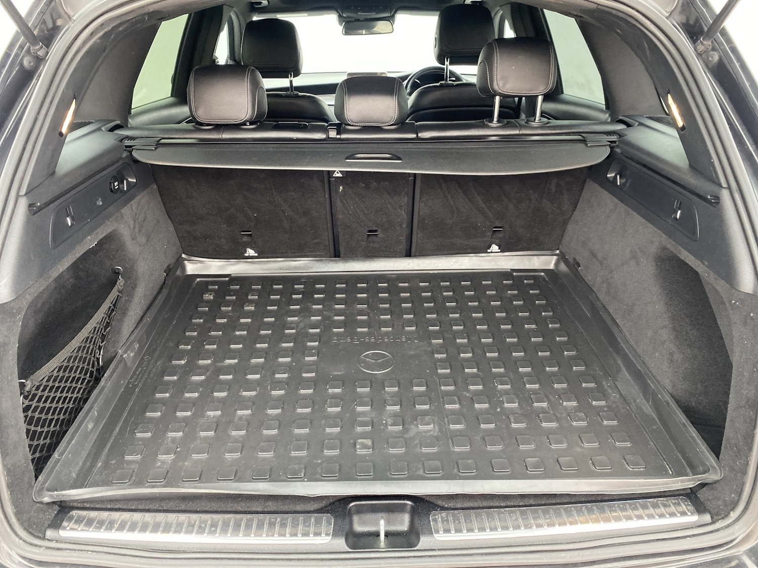 Used Mercedes-Benz GLC 2016 for sale - 77897839: Photo 39