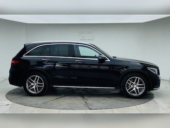 Used Mercedes-Benz GLC 2016 for sale - 77897839: Photo