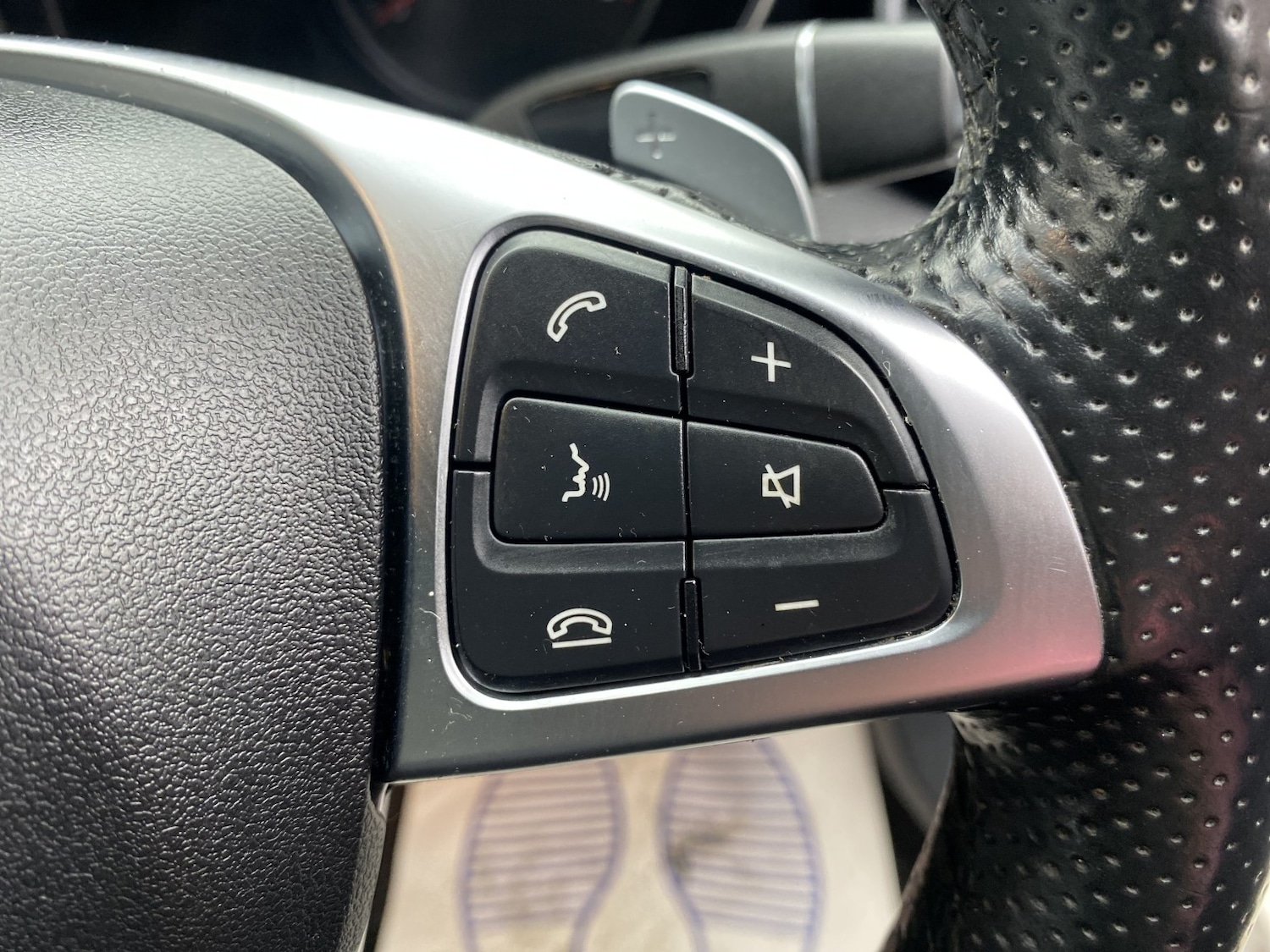 Used Mercedes-Benz GLC 2016 for sale - 77897839: Photo 47