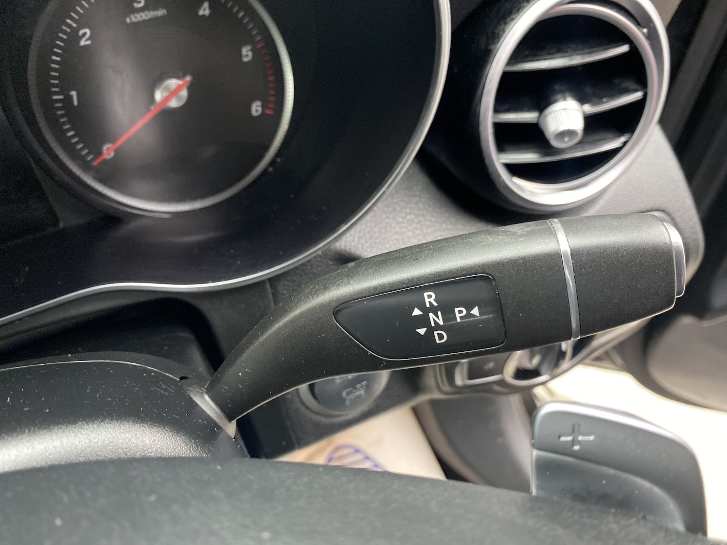 Used Mercedes-Benz GLC 2016 for sale - 77897839: Photo 49