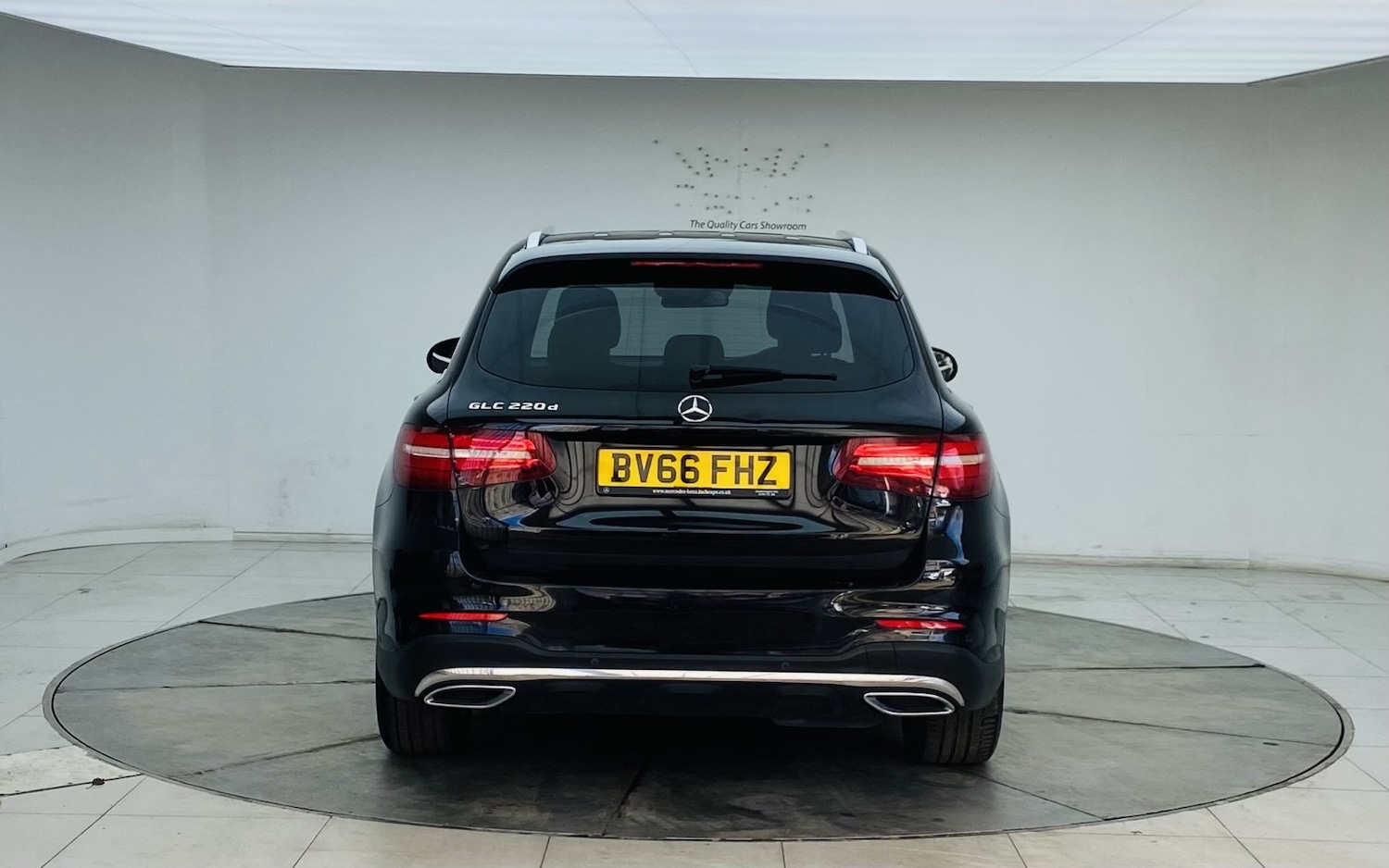 Used Mercedes-Benz GLC 2016 for sale - 77897839: Photo 5