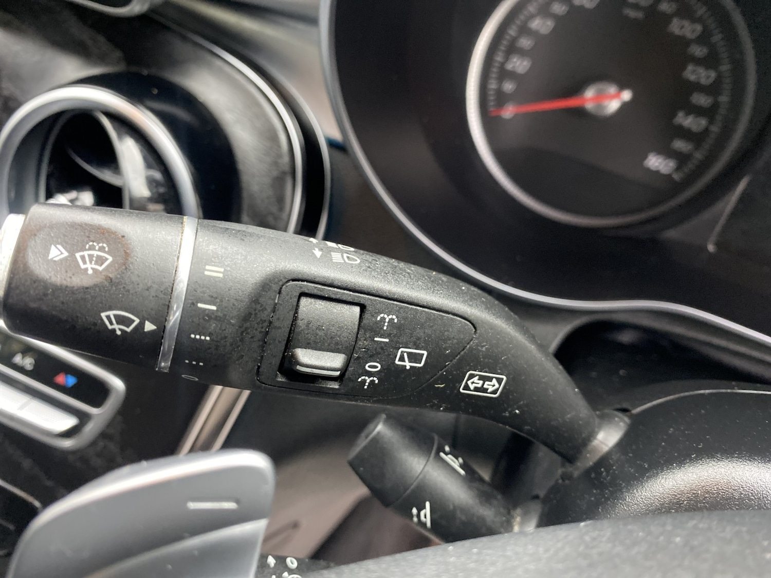 Used Mercedes-Benz GLC 2016 for sale - 77897839: Photo 50