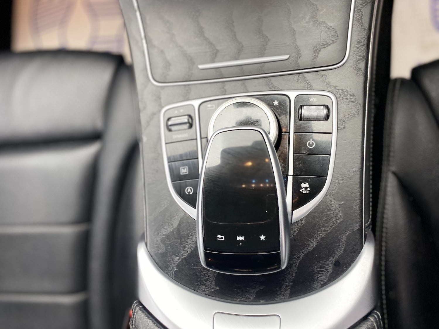 Used Mercedes-Benz GLC 2016 for sale - 77897839: Photo 51