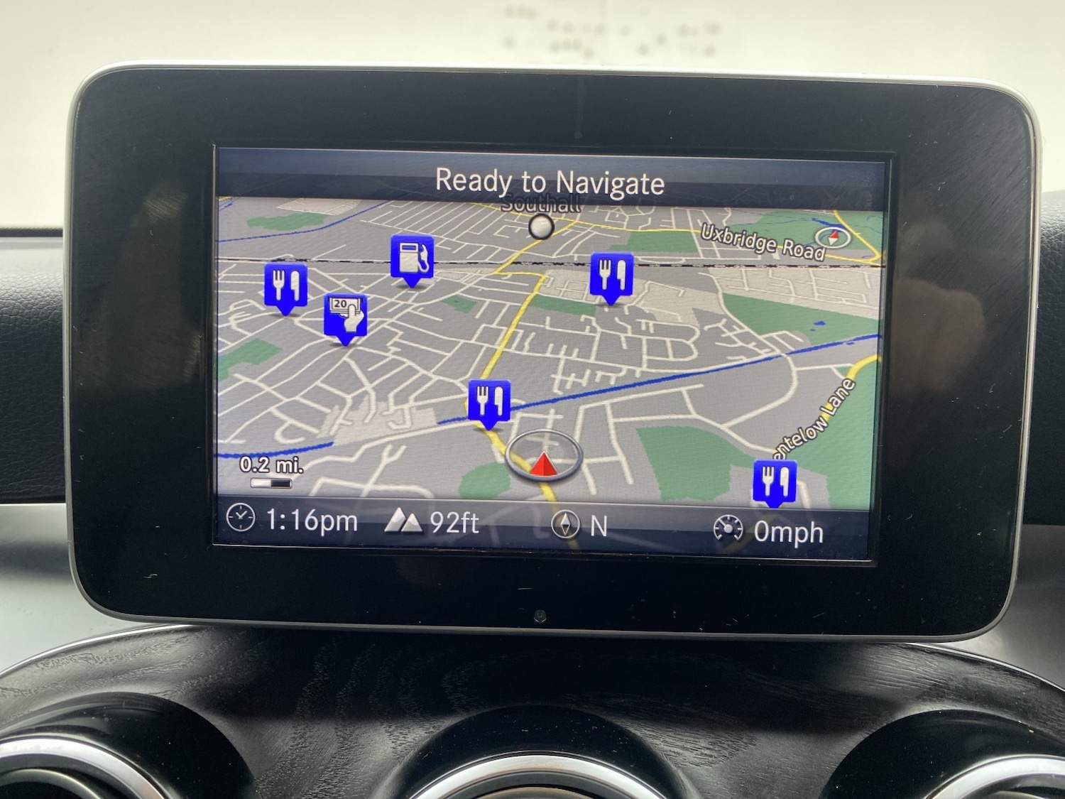 Used Mercedes-Benz GLC 2016 for sale - 77897839: Photo 52