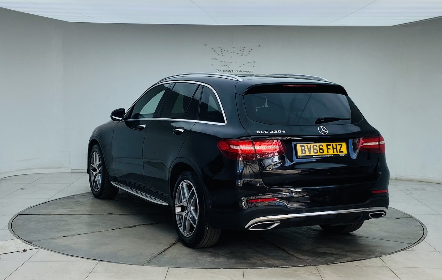 Used Mercedes-Benz GLC 2016 for sale - 77897839: Photo 6