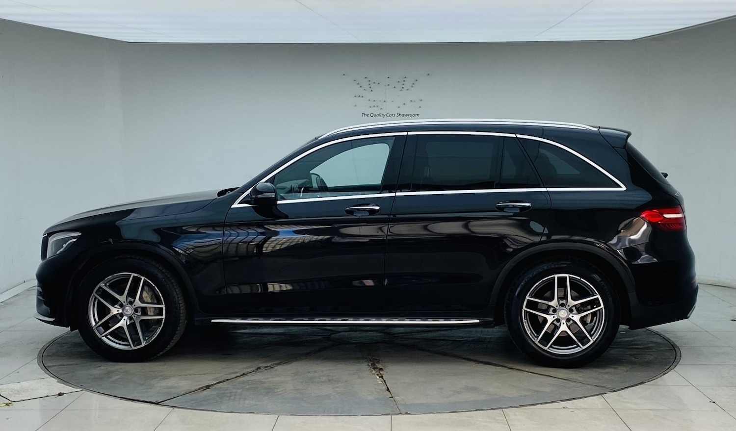 Used Mercedes-Benz GLC 2016 for sale - 77897839: Photo 7