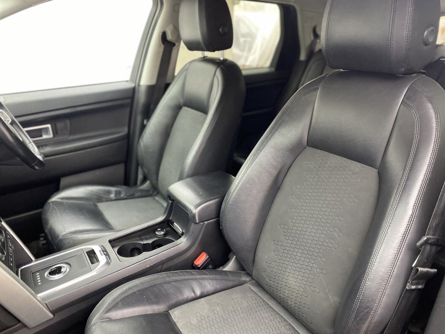 Used Land Rover Discovery Sport 2017 for sale - 78155459: Photo 10