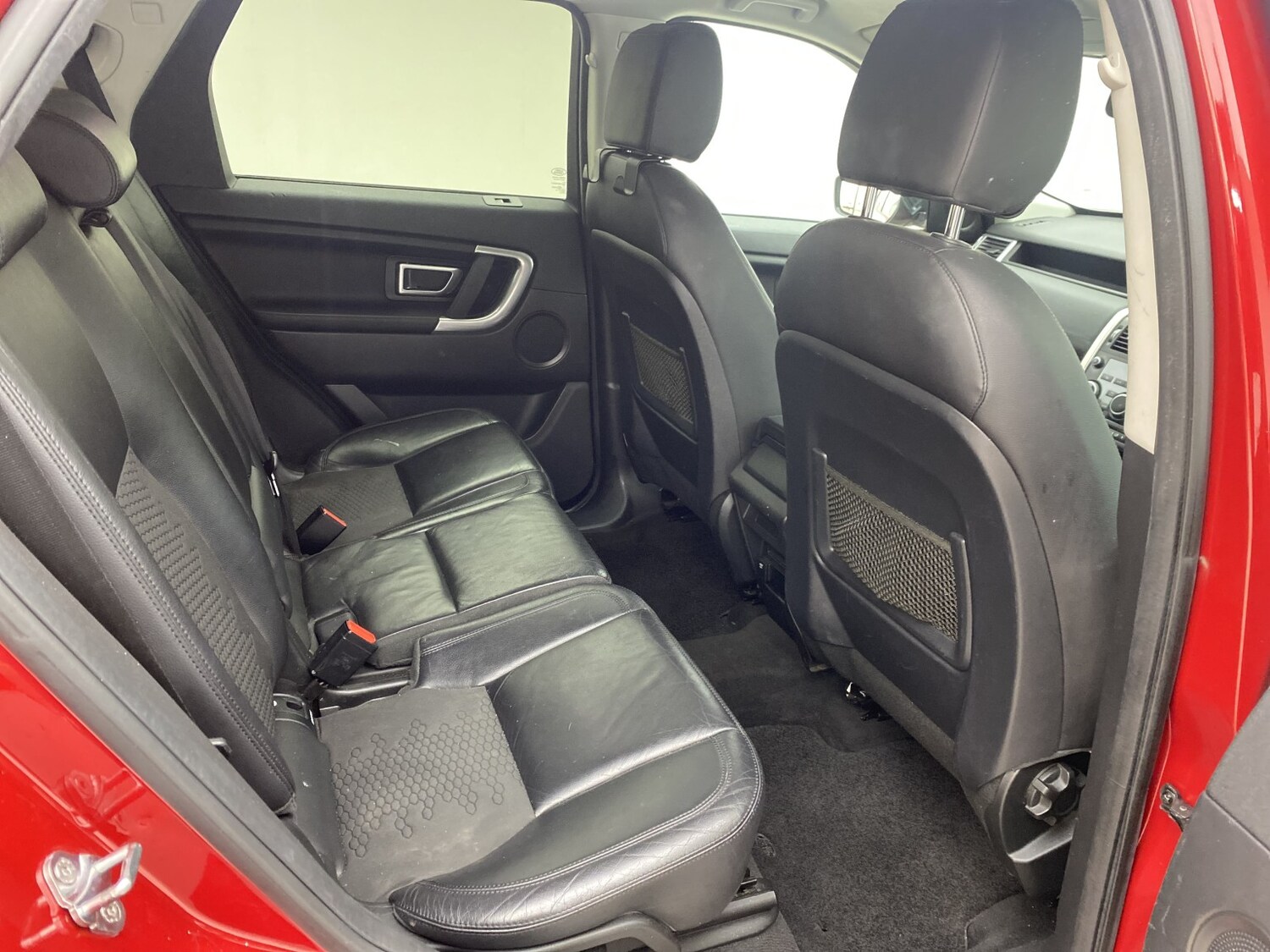 Used Land Rover Discovery Sport 2017 for sale - 78155459: Photo 11