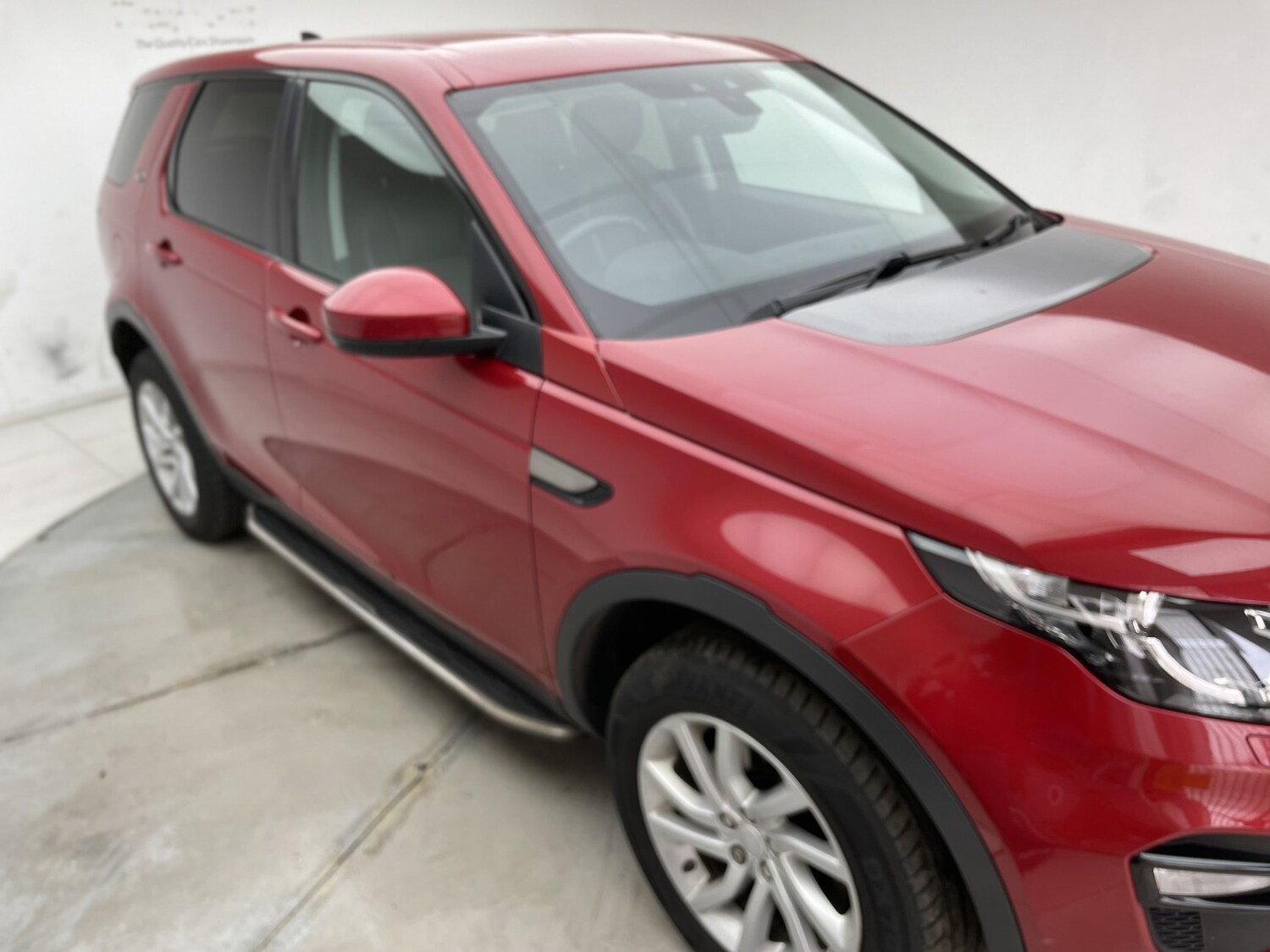 Used Land Rover Discovery Sport 2017 for sale - 78155459: Photo 22