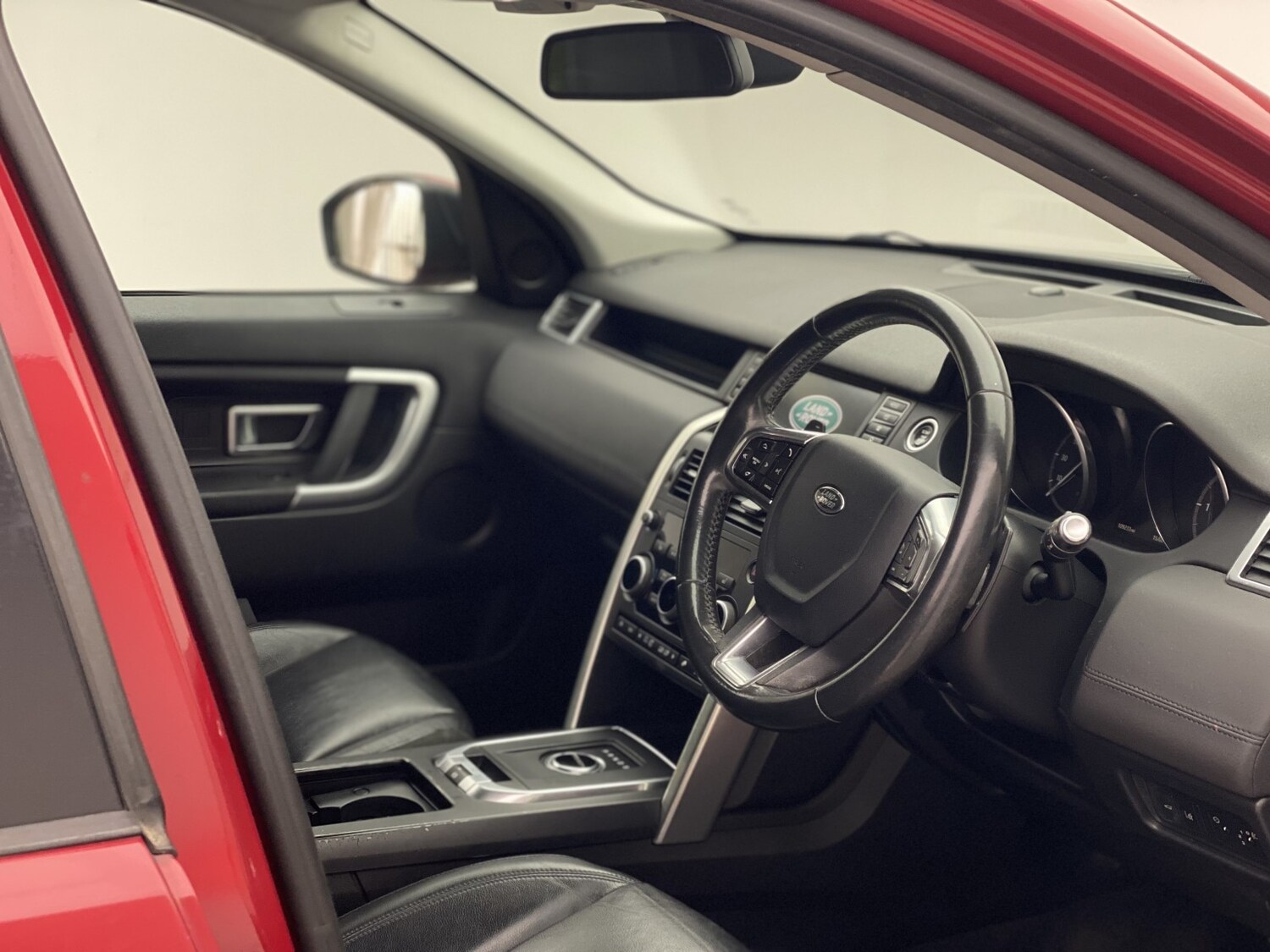 Used Land Rover Discovery Sport 2017 for sale - 78155459: Photo 26