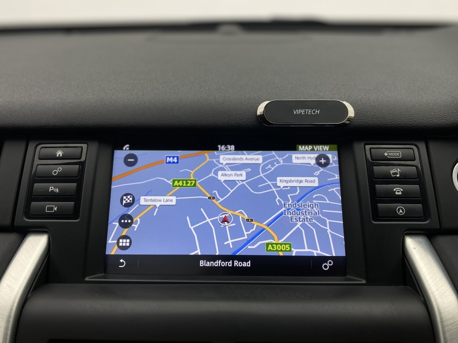 Used Land Rover Discovery Sport 2017 for sale - 78155459: Photo 34