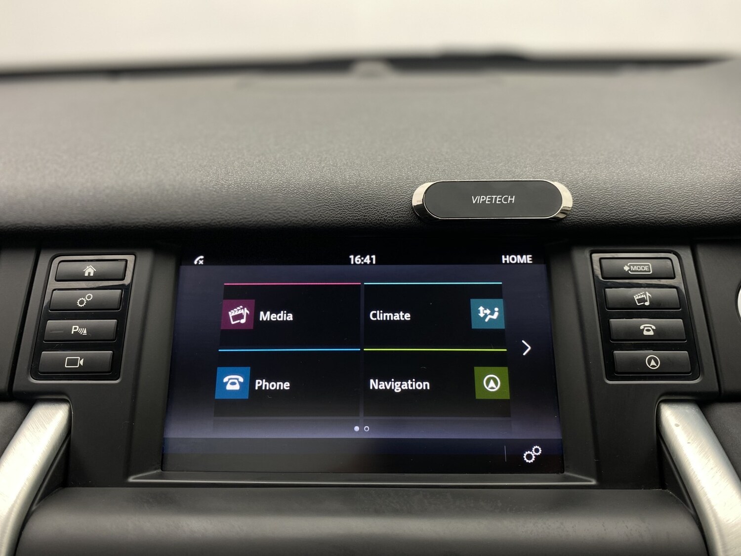 Used Land Rover Discovery Sport 2017 for sale - 78155459: Photo 37