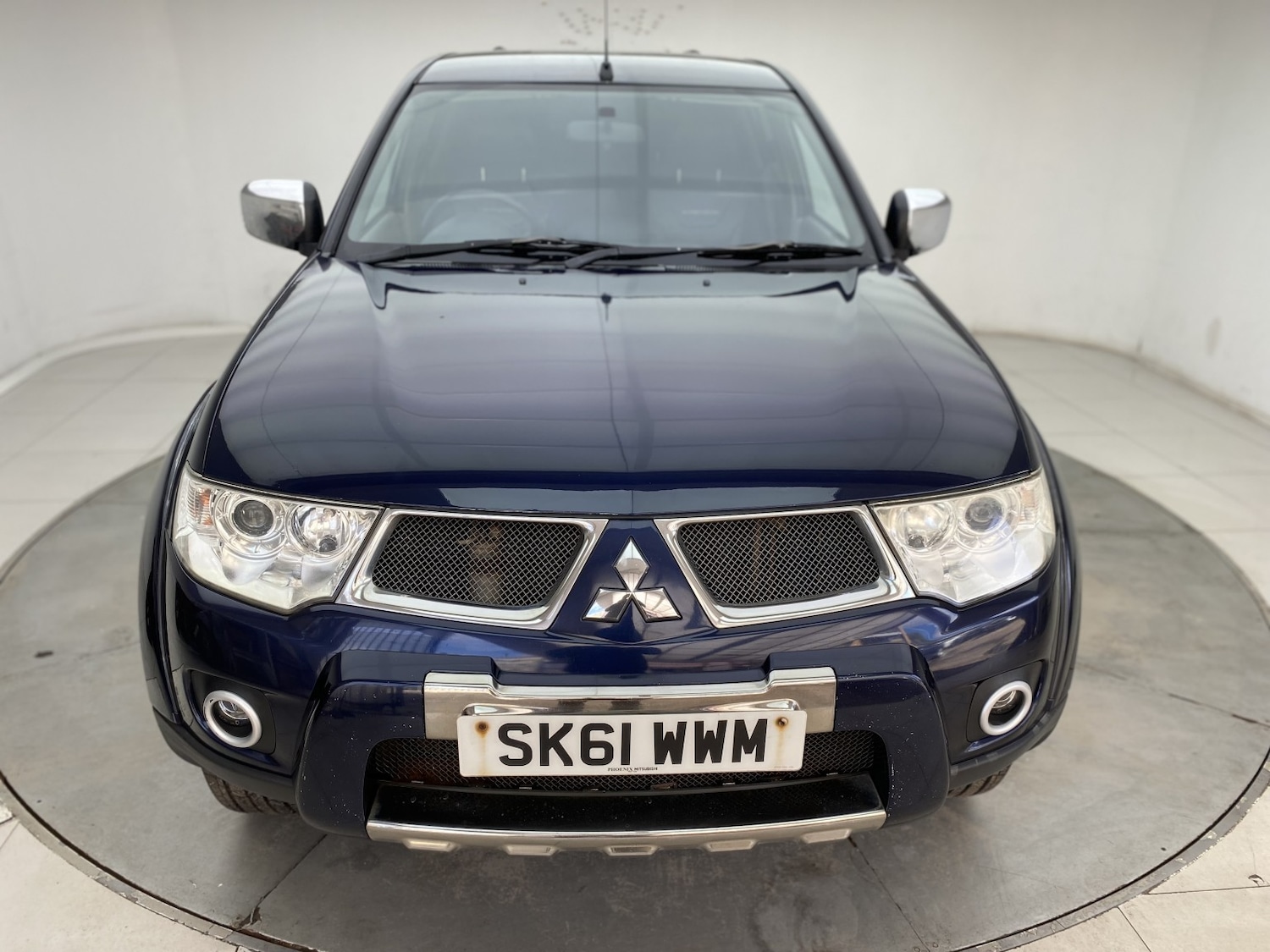 Used Mitsubishi L200 2011 for sale - 78155436: Photo 10