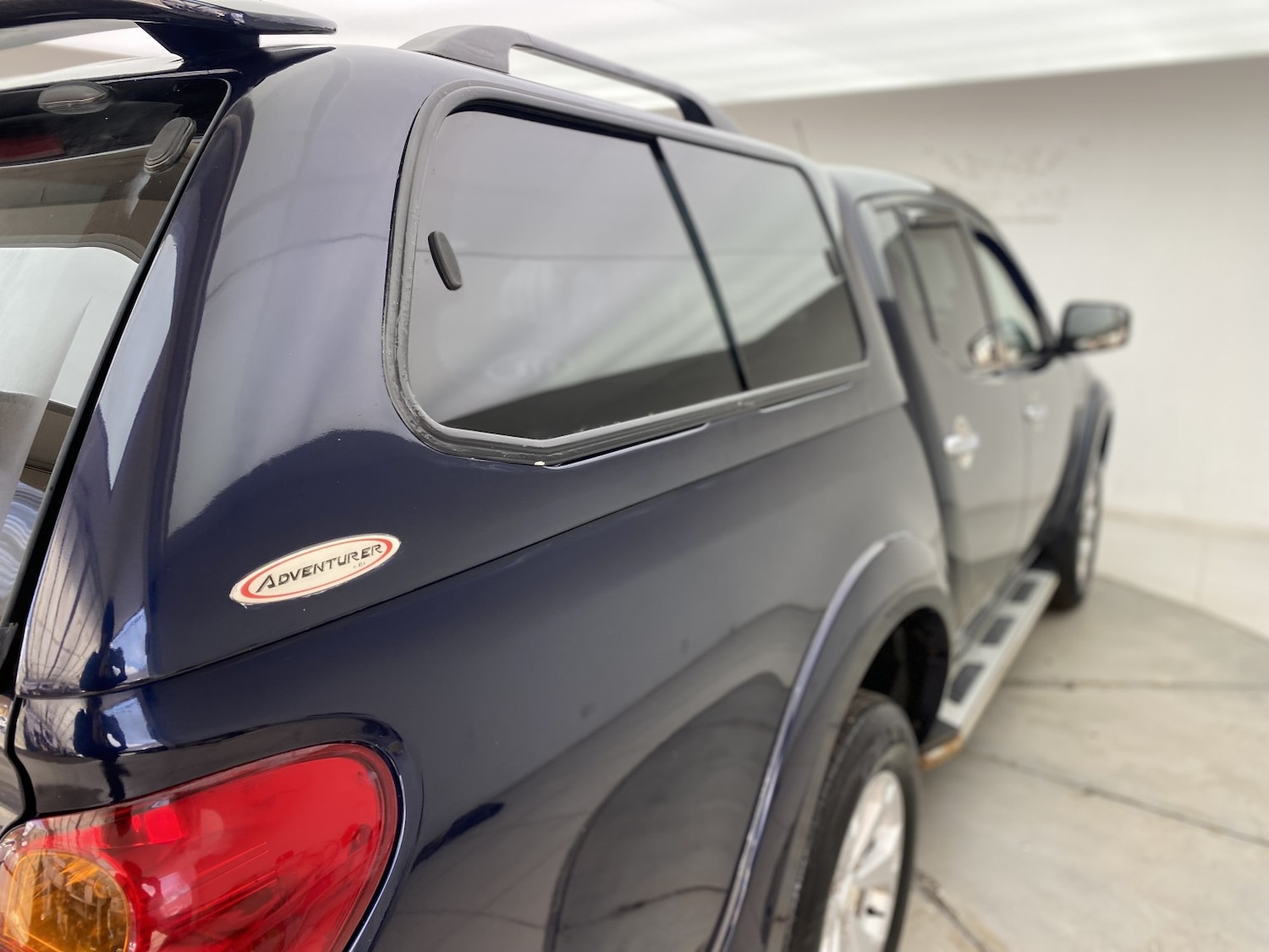 Used Mitsubishi L200 2011 for sale - 78155436: Photo 16