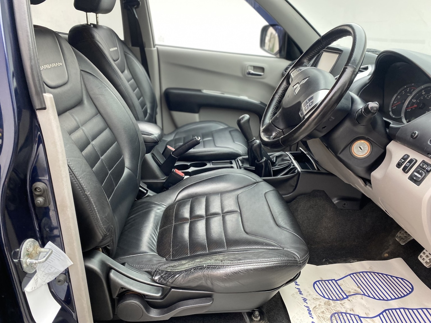 Used Mitsubishi L200 2011 for sale - 78155436: Photo 17