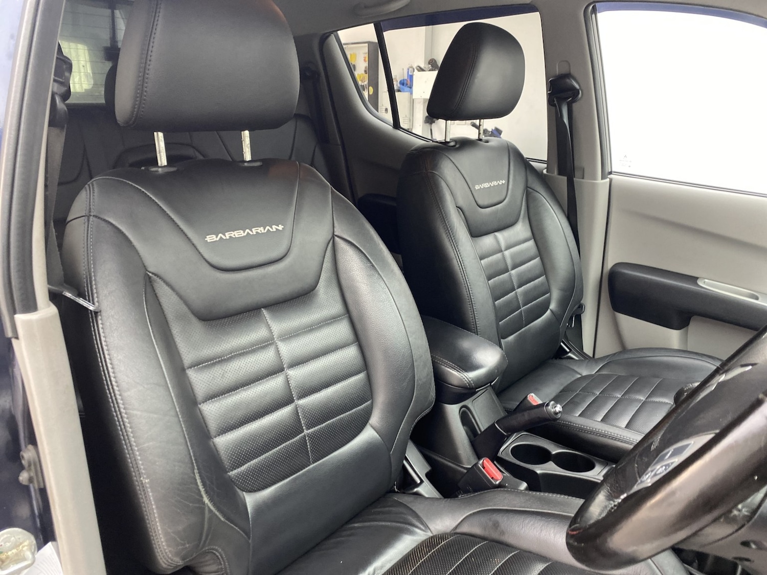 Used Mitsubishi L200 2011 for sale - 78155436: Photo 18