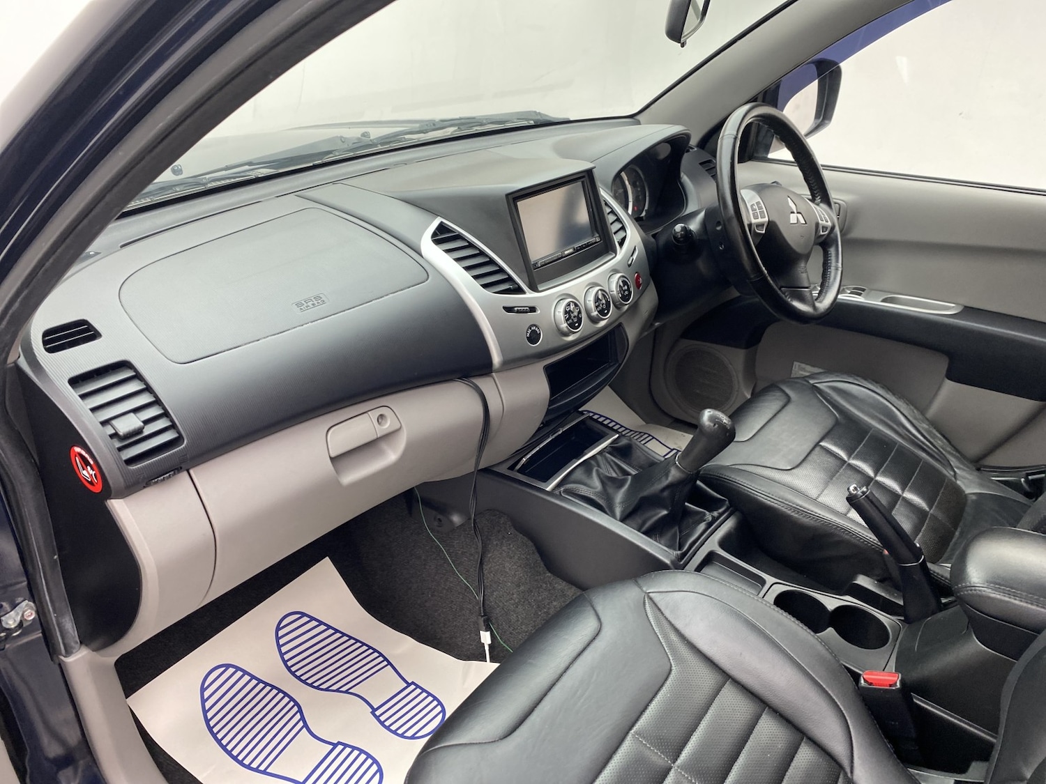 Used Mitsubishi L200 2011 for sale - 78155436: Photo 19