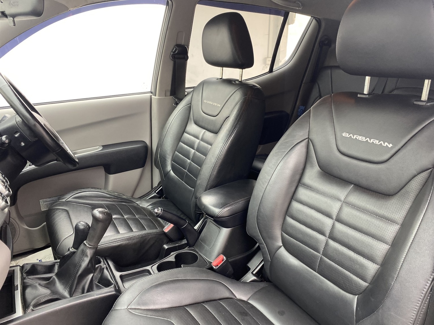 Used Mitsubishi L200 2011 for sale - 78155436: Photo 21