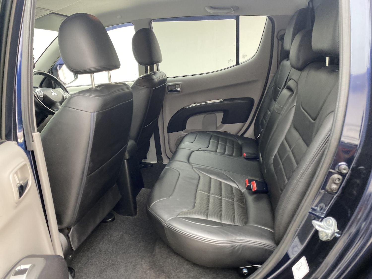 Used Mitsubishi L200 2011 for sale - 78155436: Photo 22