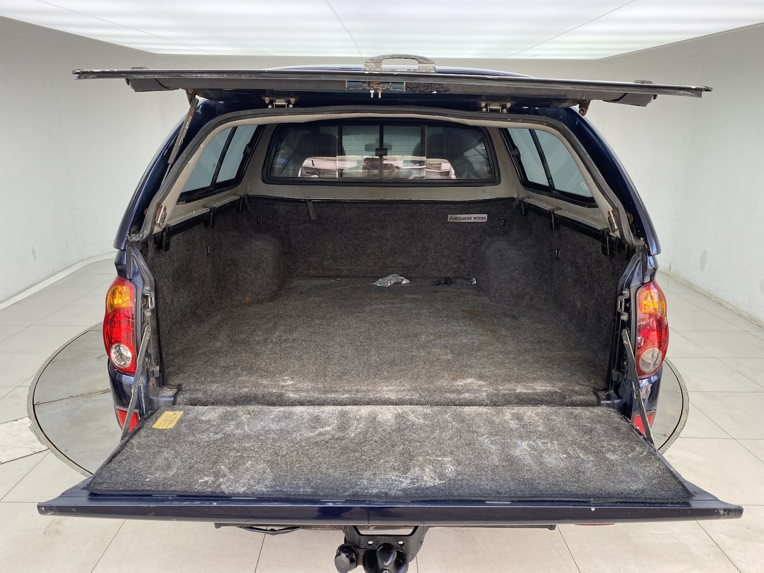 Used Mitsubishi L200 2011 for sale - 78155436: Photo 23