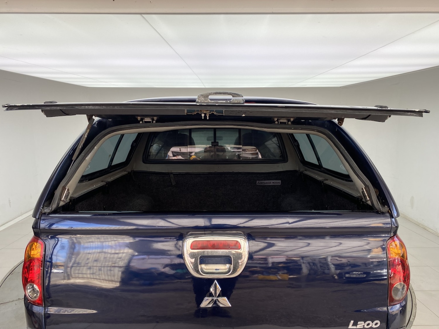 Used Mitsubishi L200 2011 for sale - 78155436: Photo 24