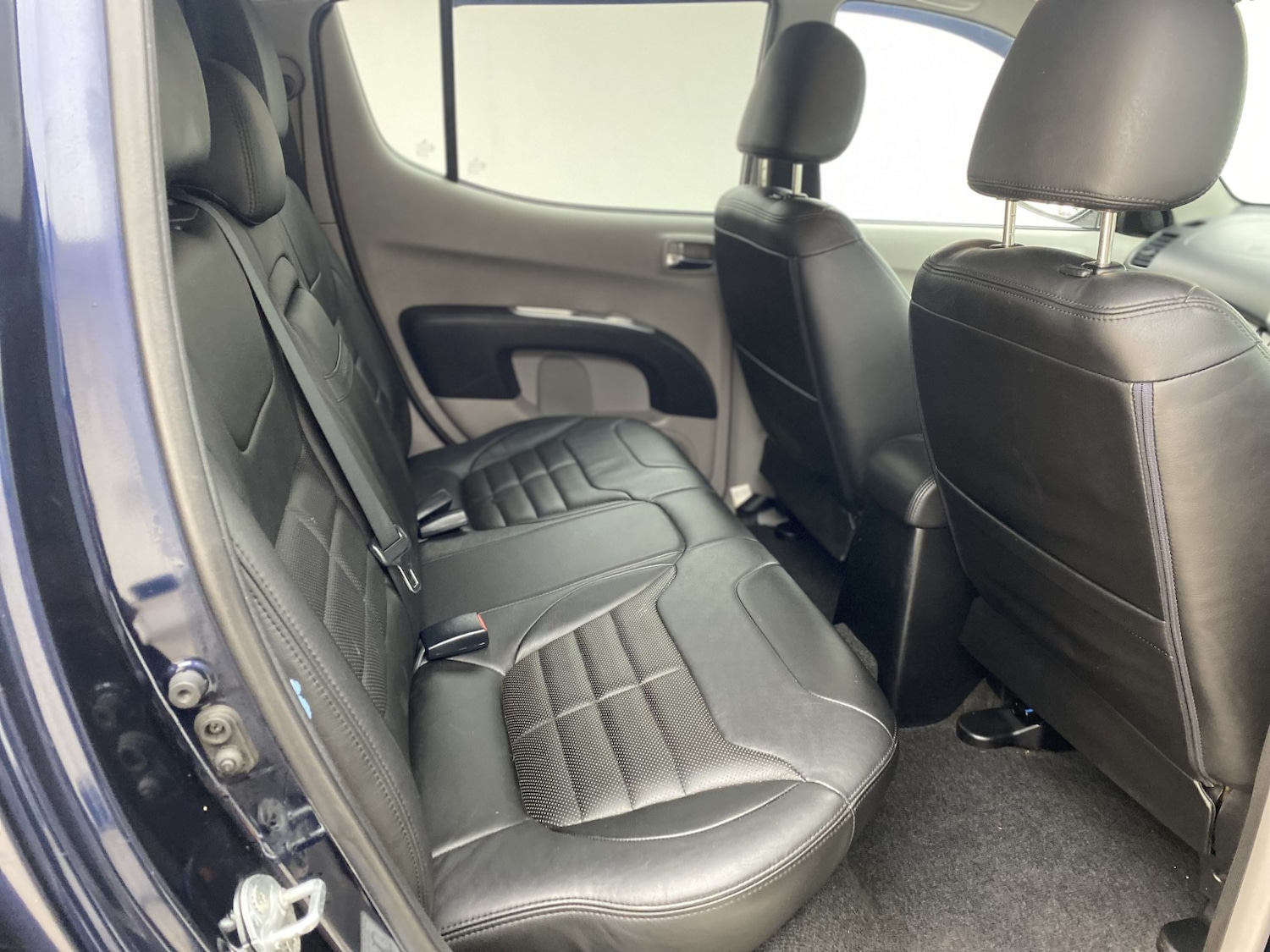 Used Mitsubishi L200 2011 for sale - 78155436: Photo 25