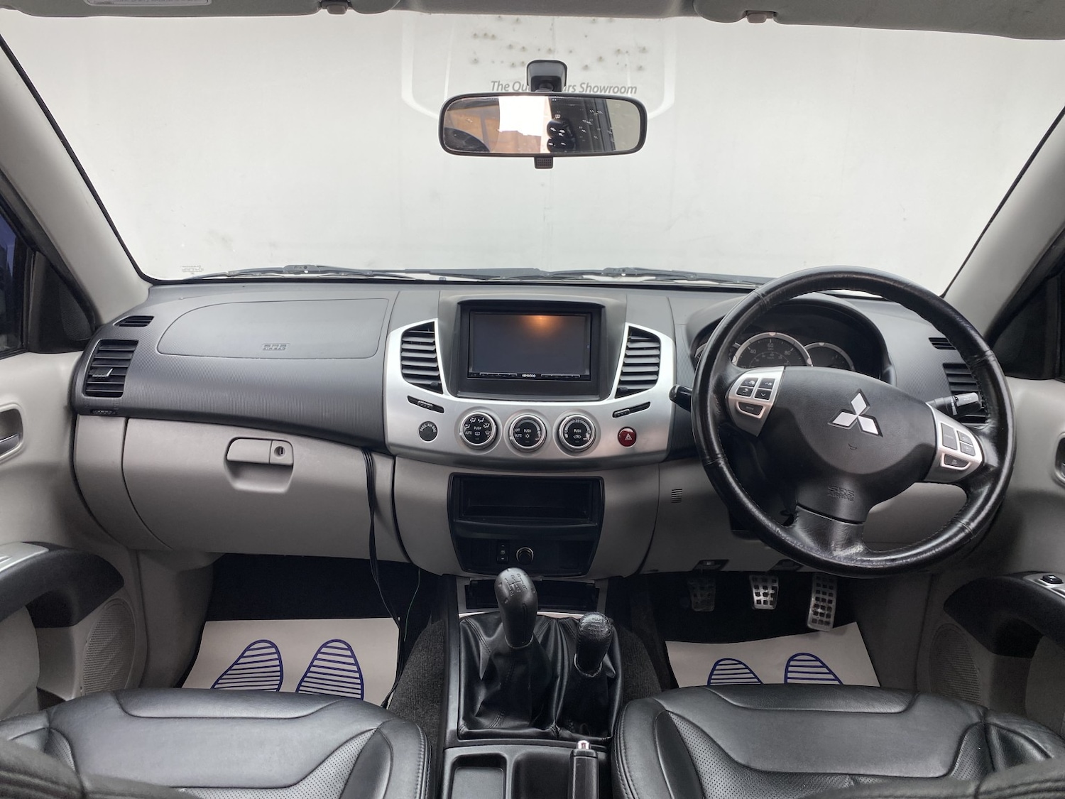 Used Mitsubishi L200 2011 for sale - 78155436: Photo 26