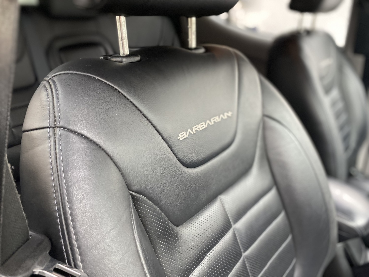 Used Mitsubishi L200 2011 for sale - 78155436: Photo 28