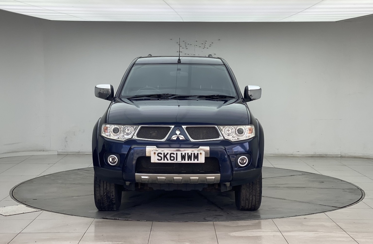Used Mitsubishi L200 2011 for sale - 78155436: Photo 3