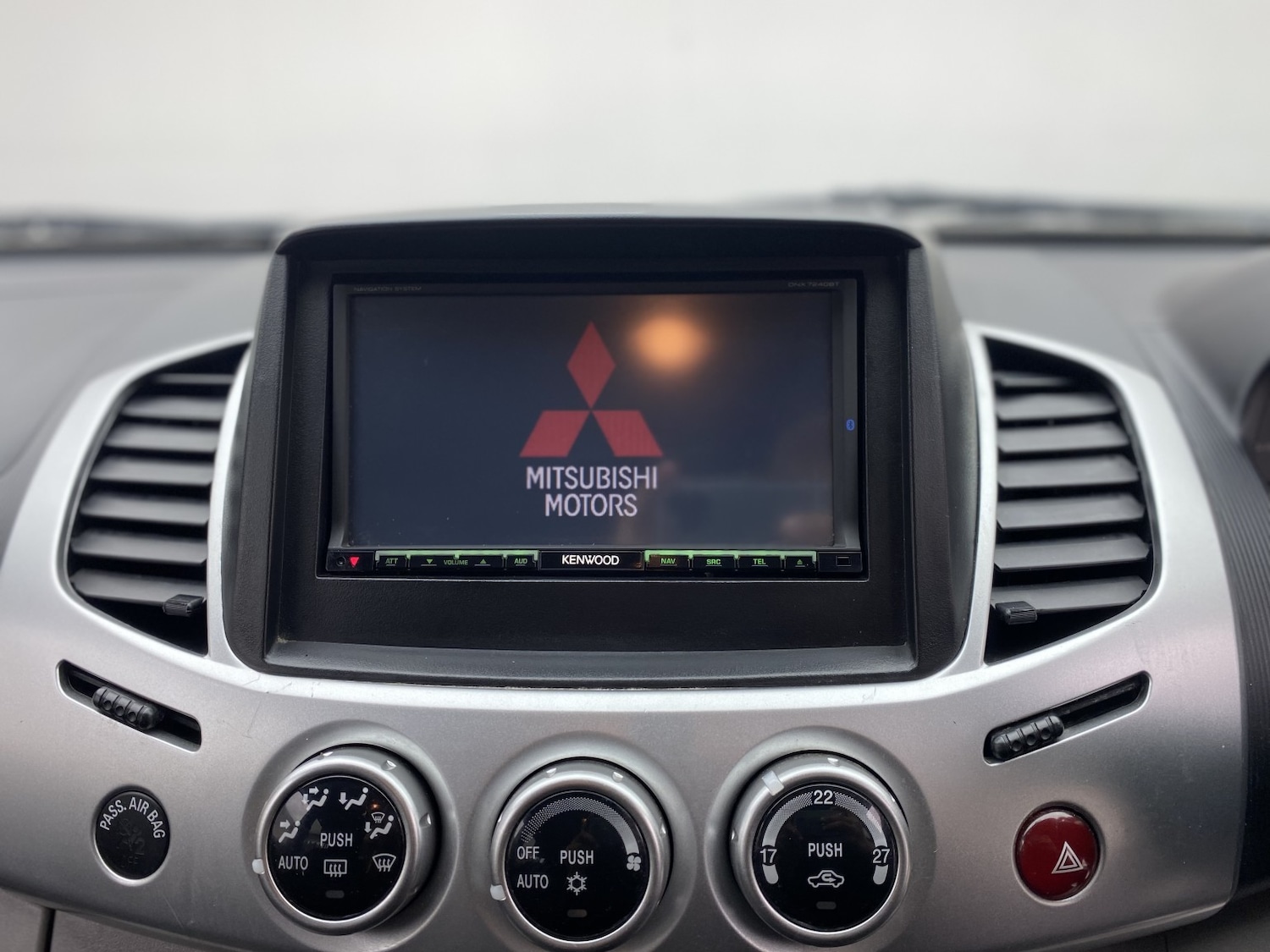 Used Mitsubishi L200 2011 for sale - 78155436: Photo 31